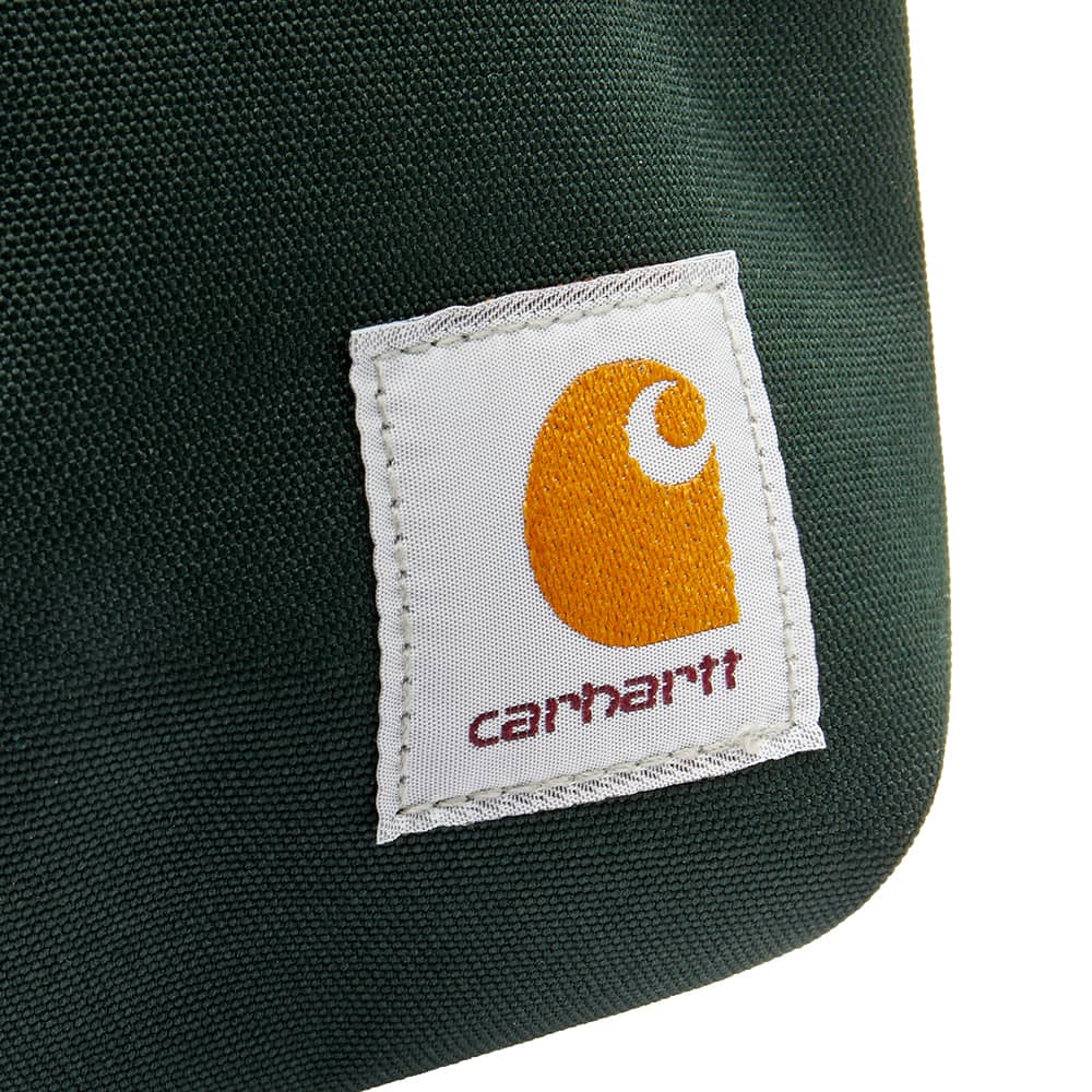 Carhartt WIP Jake Backpack Dark Cedar END. (Global)