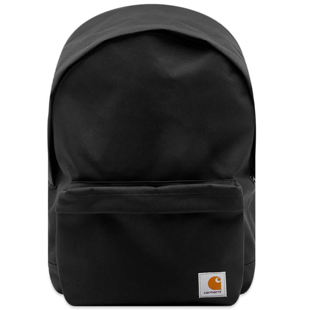 Carhartt WIP Jake Backpack Black END. (DE)