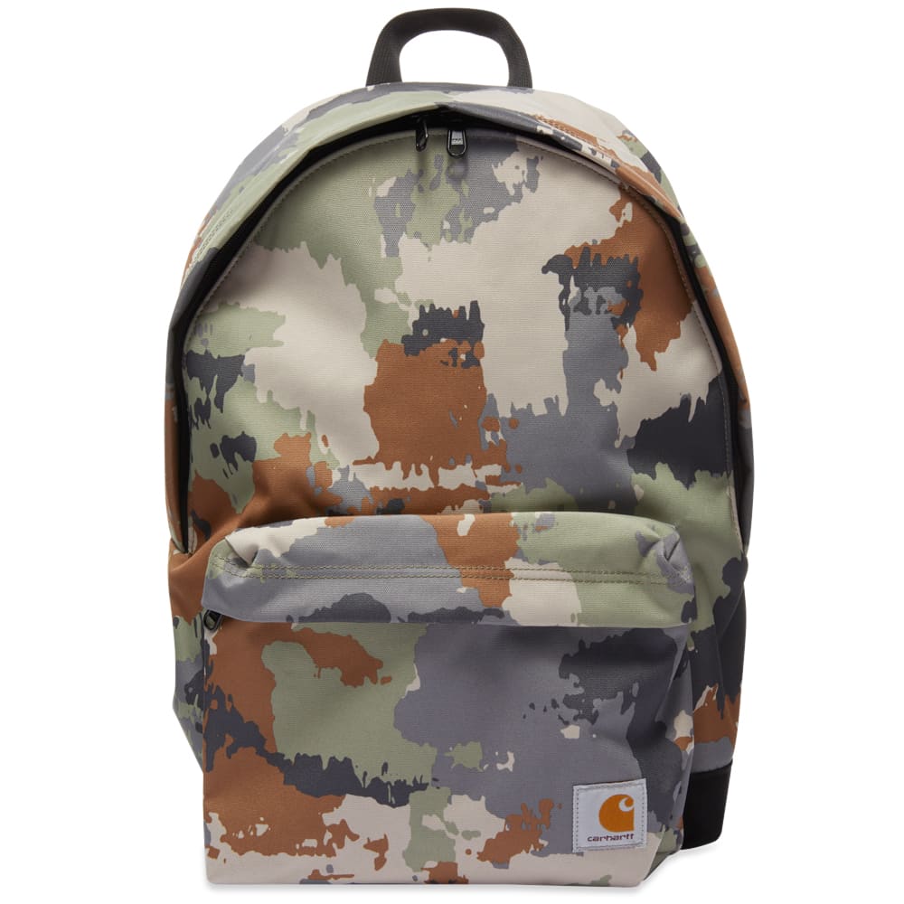 Carhartt WIP Jake Backpack Woodland Trail Print END. (KR)