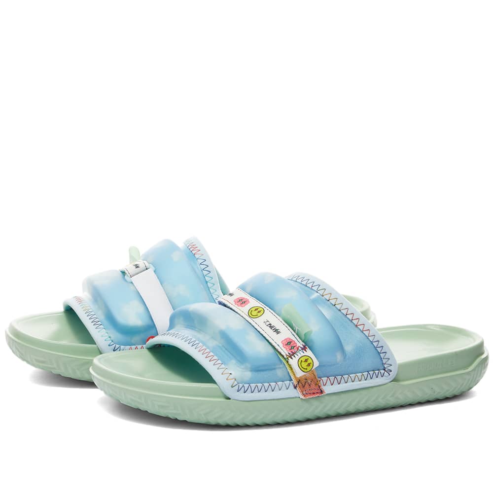 jordan super play slide j balvin