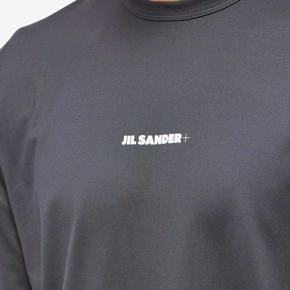 jockey t shirt sport