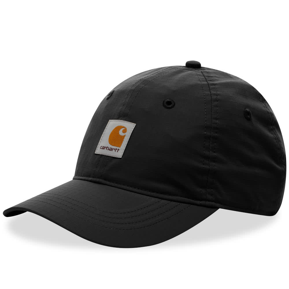 Carhartt WIP Montana Cap Black END. (SG)