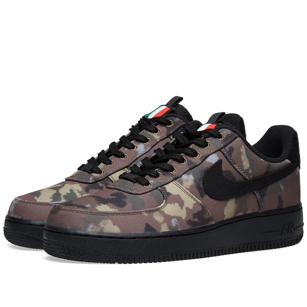 air force 1 ale brown