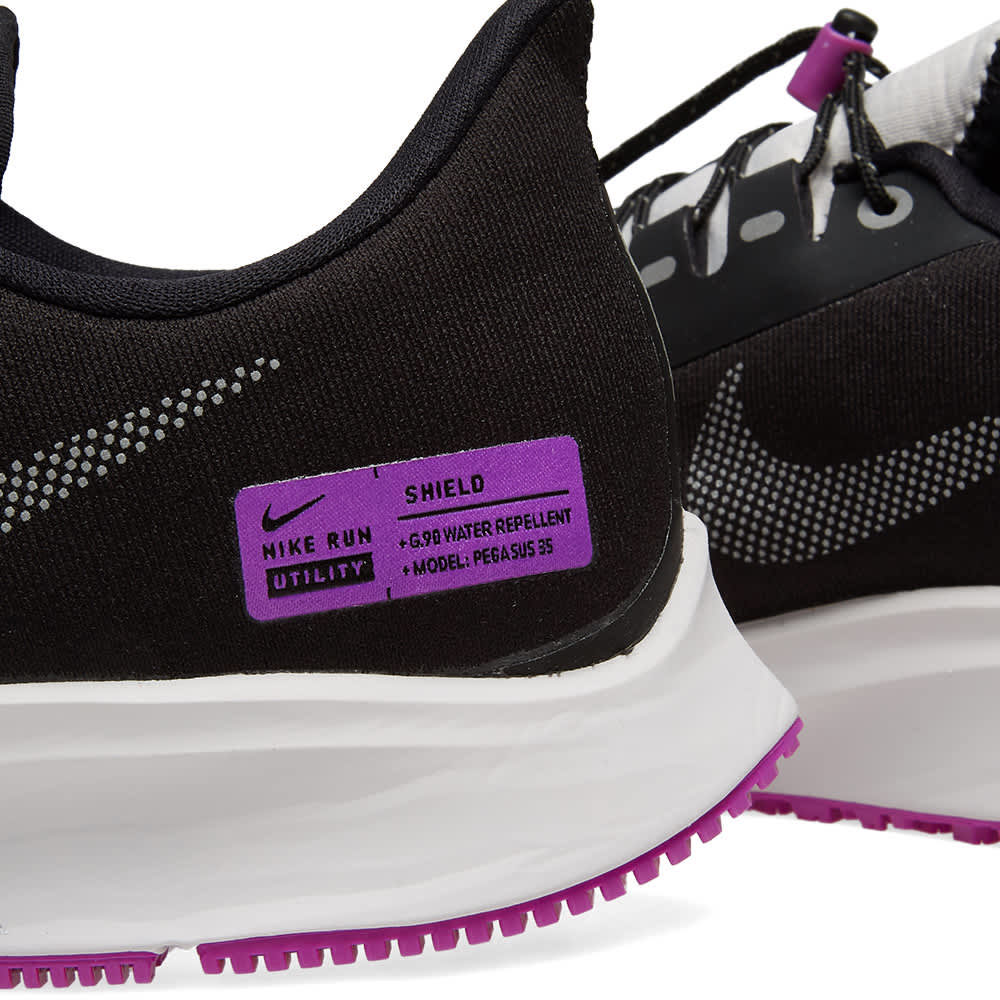 Nike zoom 35 shield Clearance