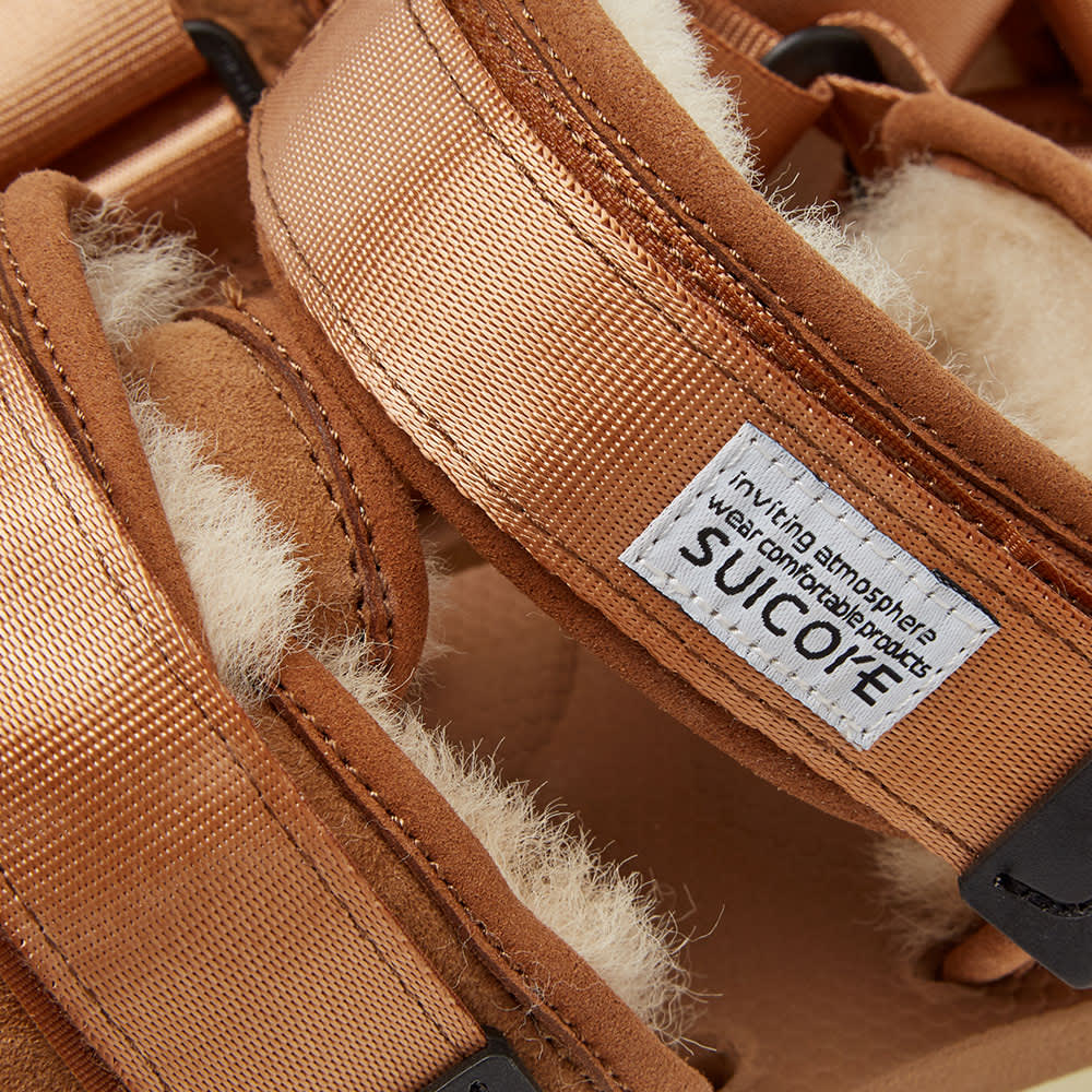 suicoke nots