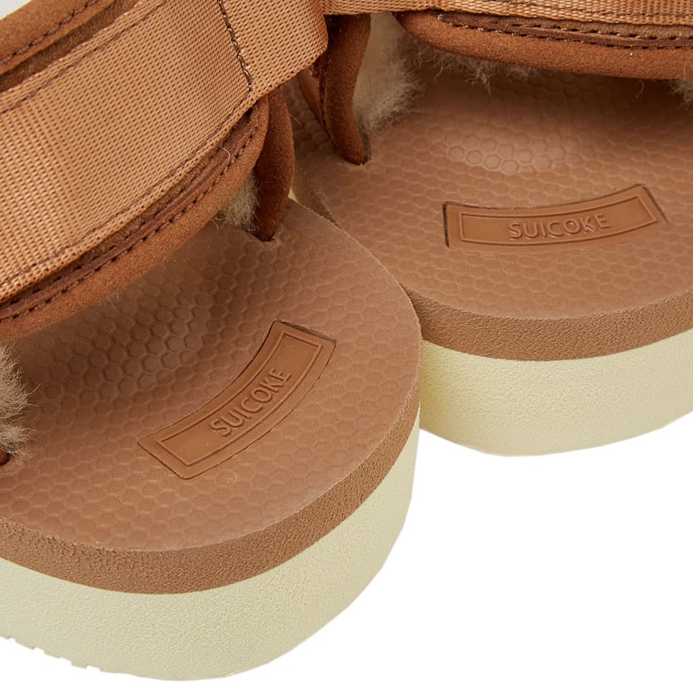 suicoke nots