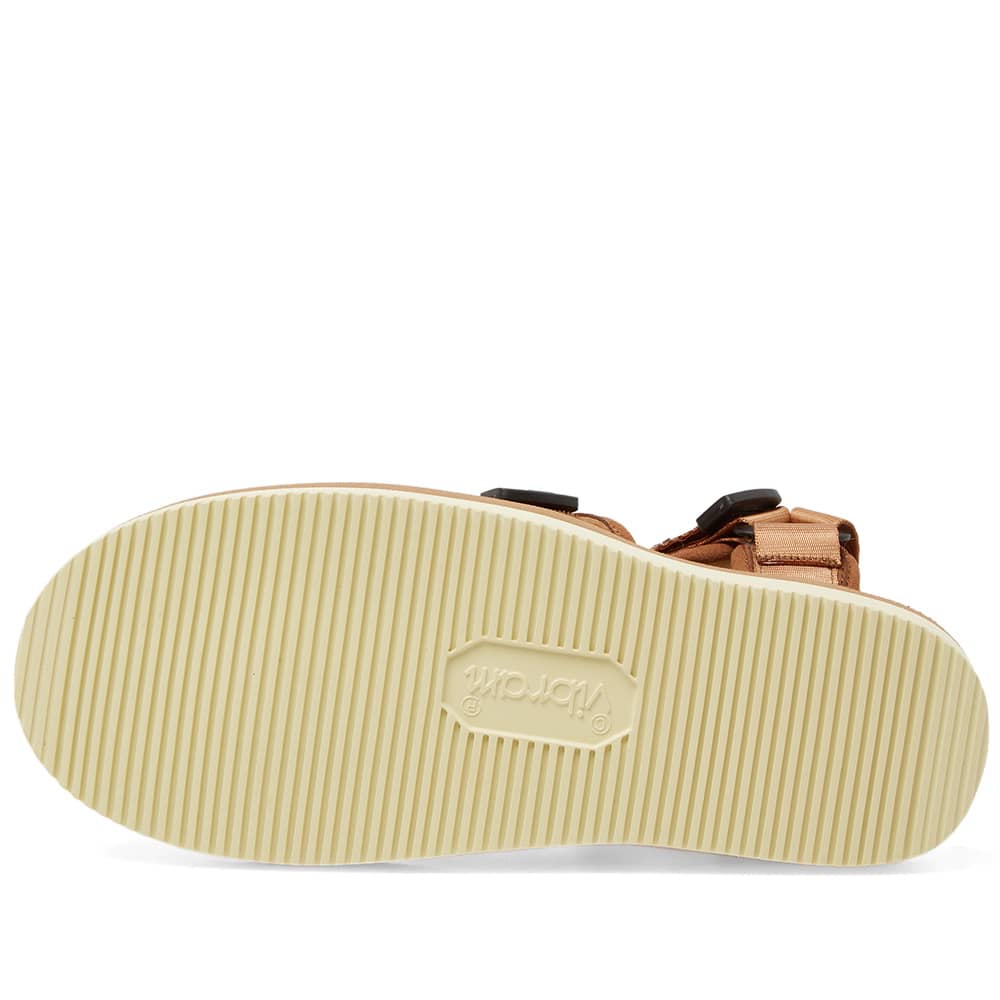 suicoke nots