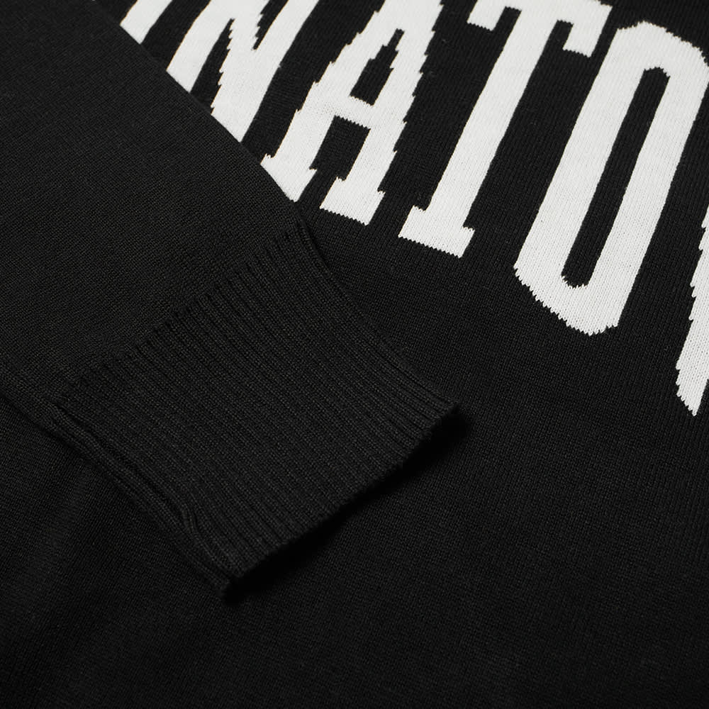 chinatown market mock neck