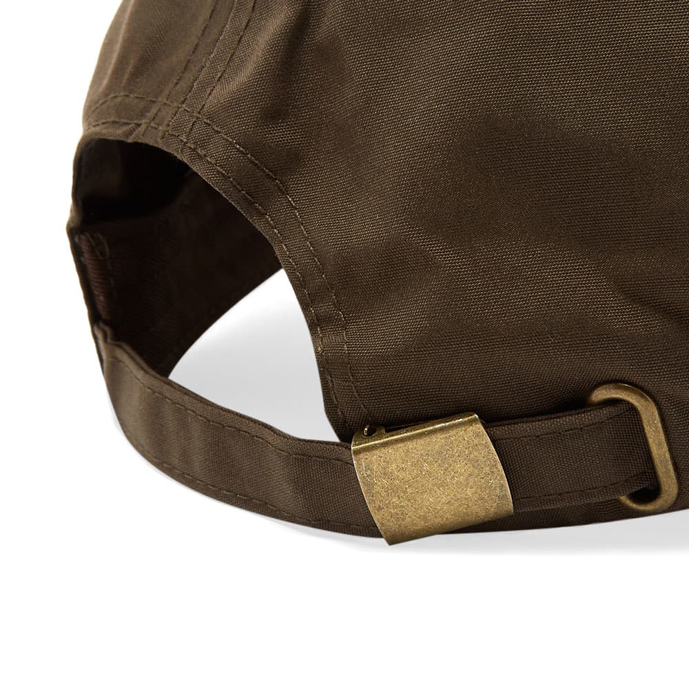 fjällräven helags cap dark olive