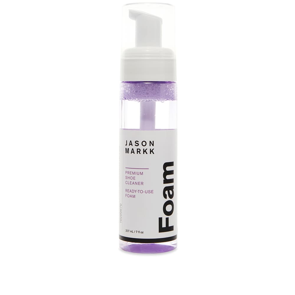 Jason Markk Ready-to-Use Foam