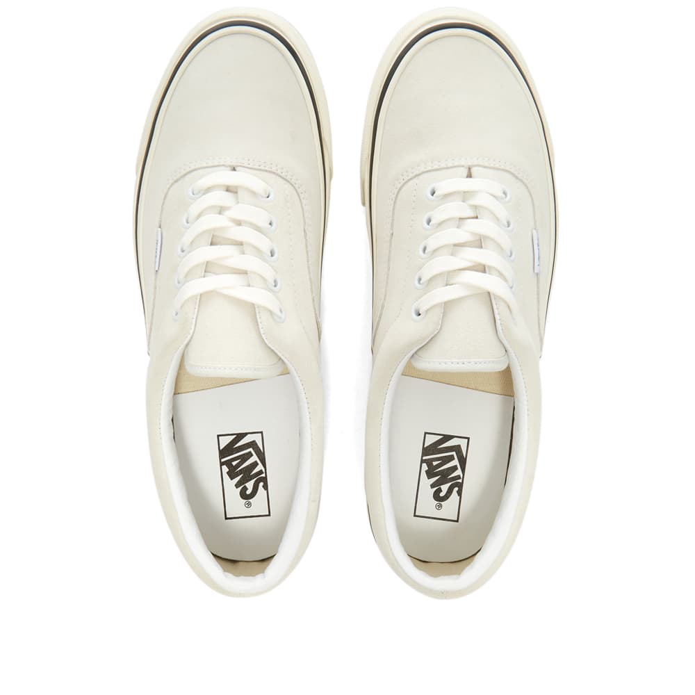 Vans era 95 dx white Clearance