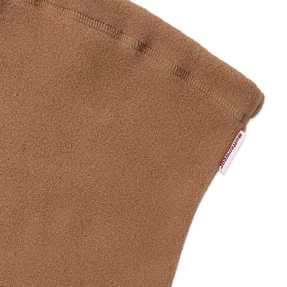 Battenwear Eitherway Neck Warmer Cappuccino END. (NZ)