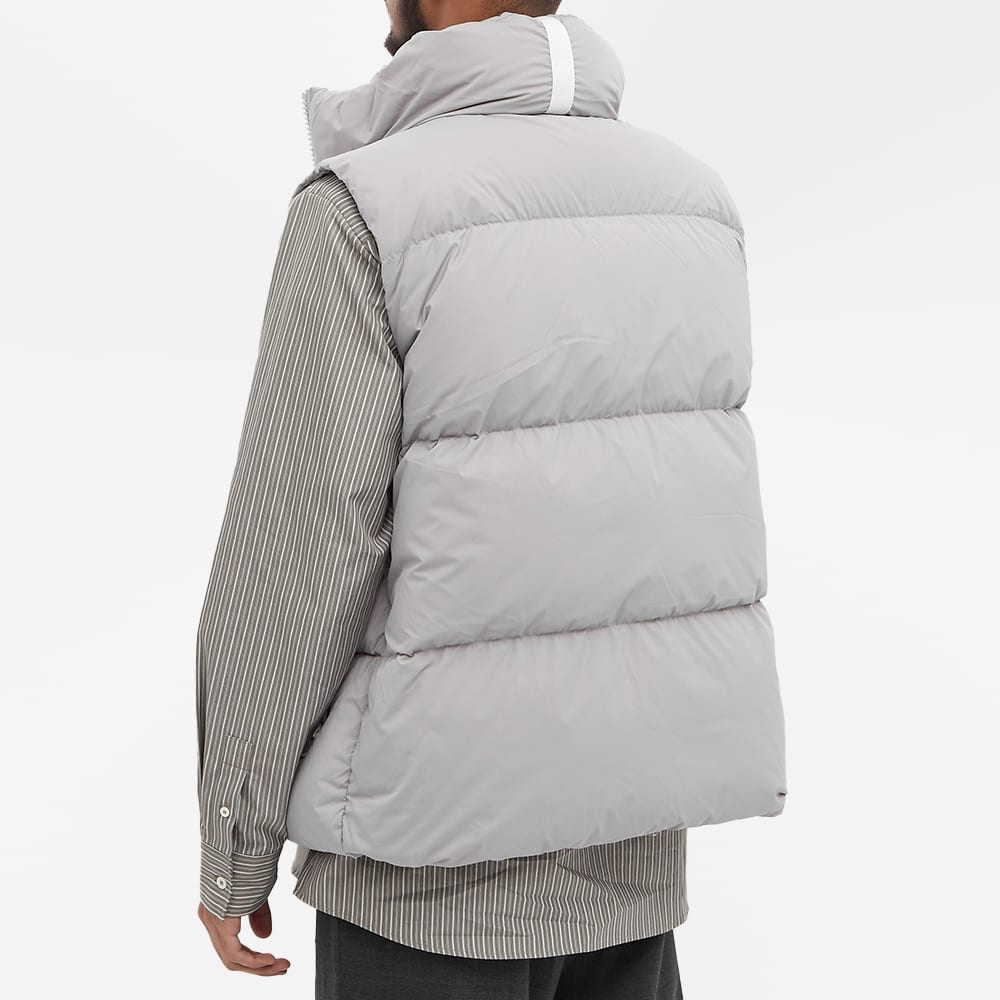 Canada Goose Pastel Everret Vest Moonstone Grey END. (US)