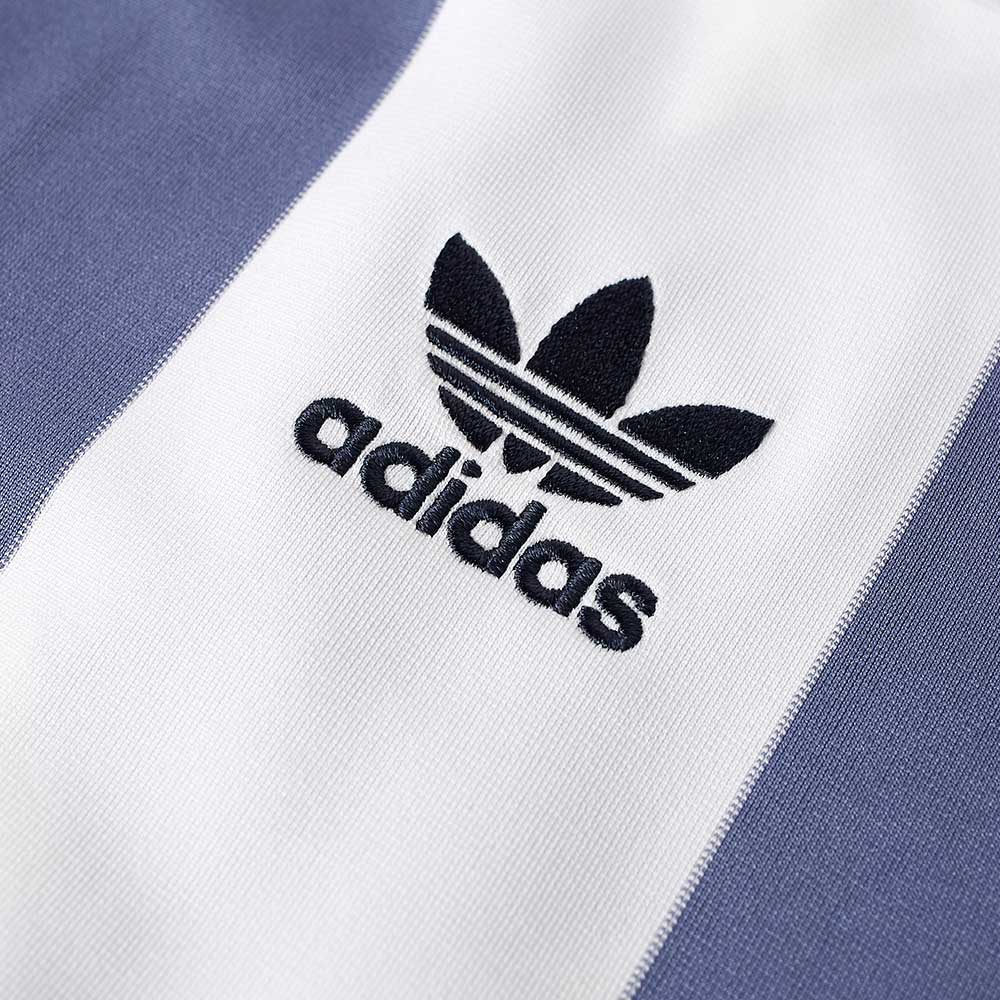 adidas rival goalie tee