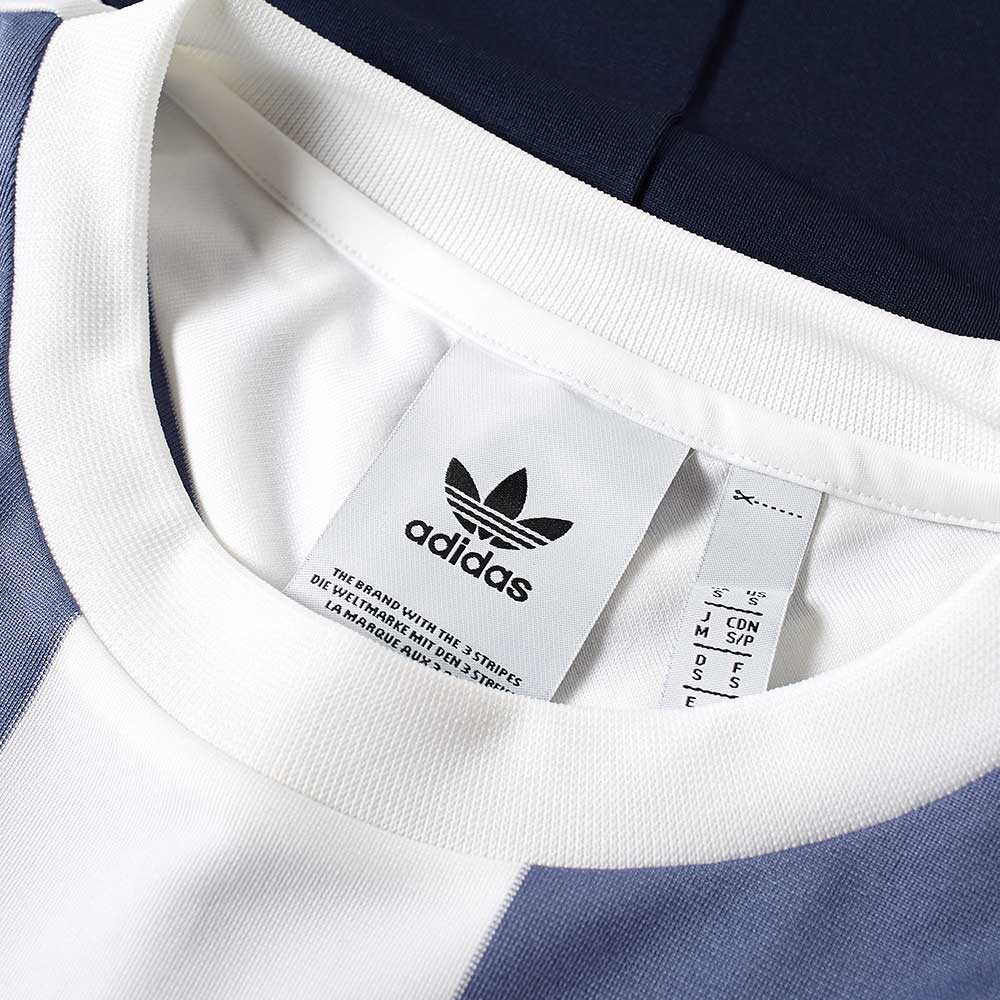 adidas rival goalie tee