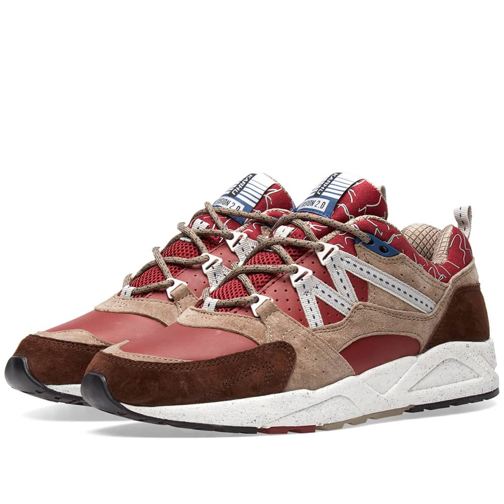 fusion 2.0 mount saana