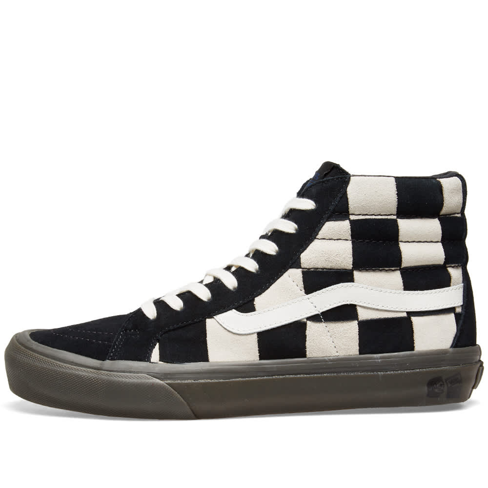 Vans taka hayashi sk8 hi Clearance