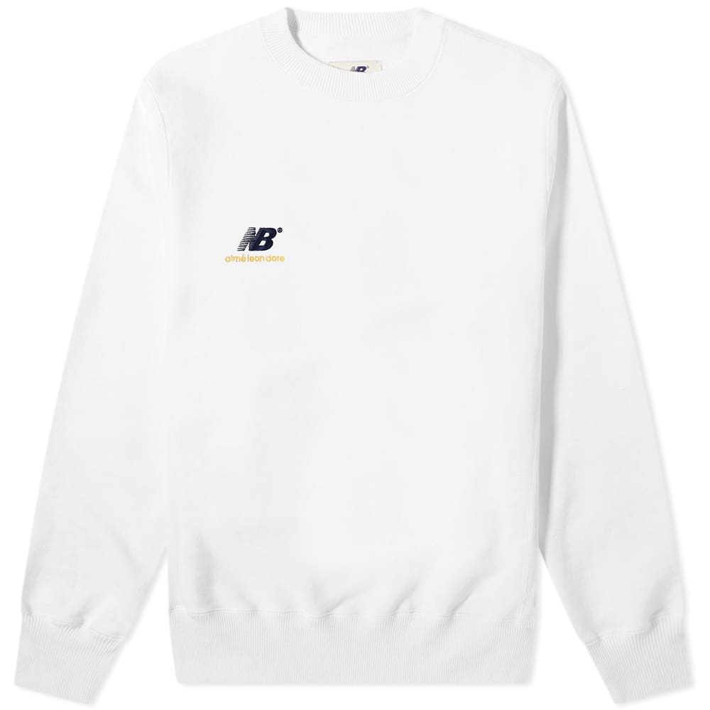 Aime leon dore sweat clearance