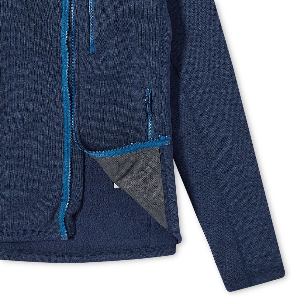 risberg jacket
