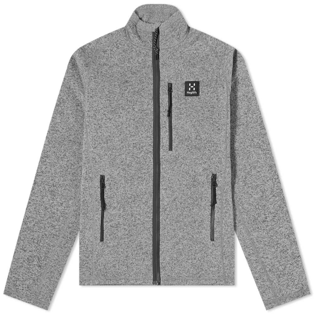 risberg jacket