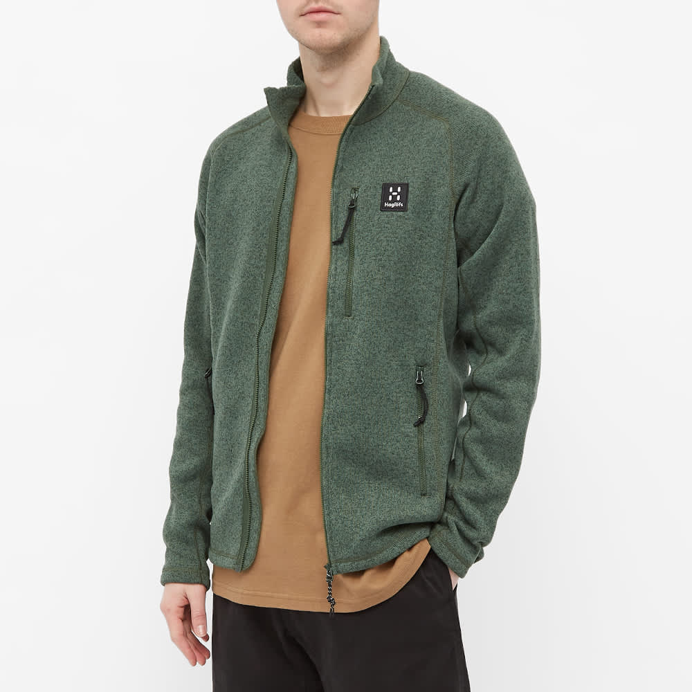 risberg jacket