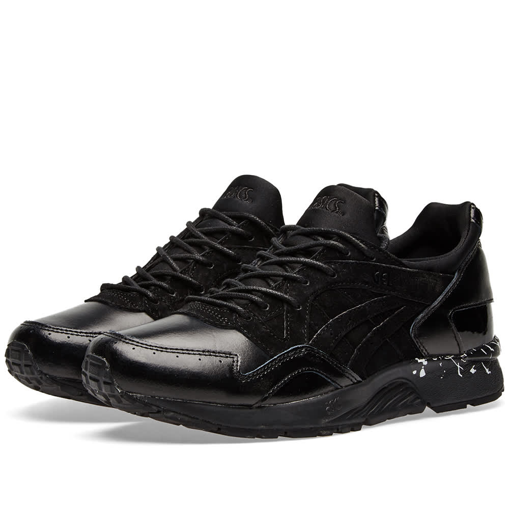 asics x united arrows gel lyte v
