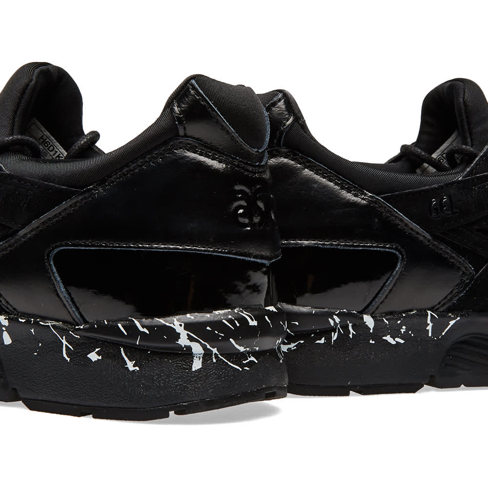 asics united arrows