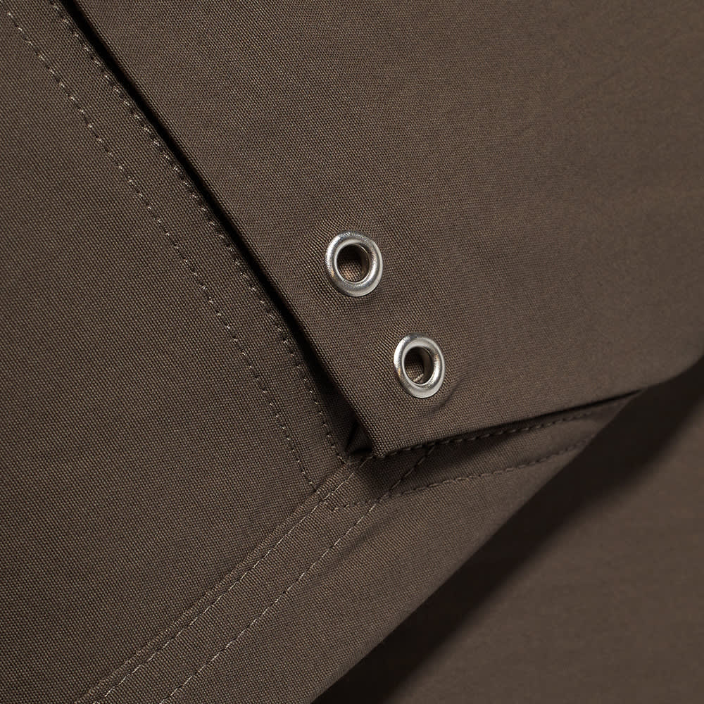 Rick Owens Cargo Pants Dust | END.