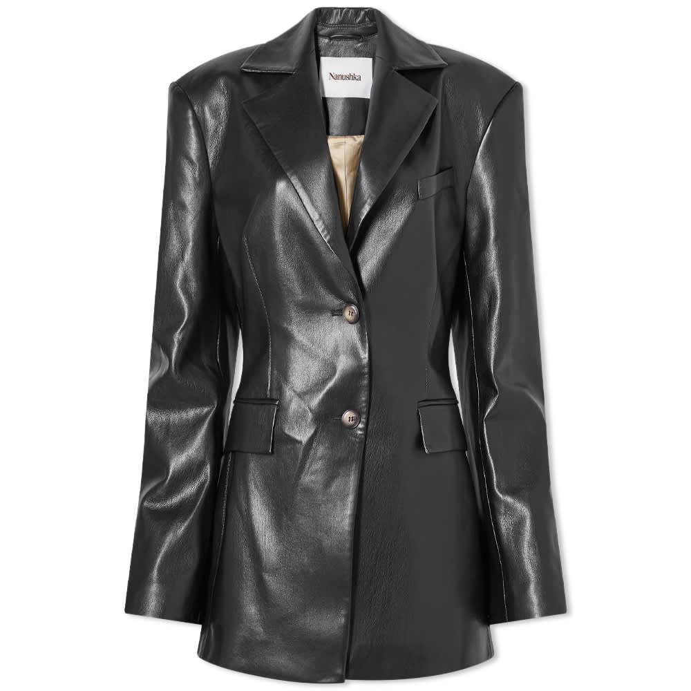 women's long insulated jacket