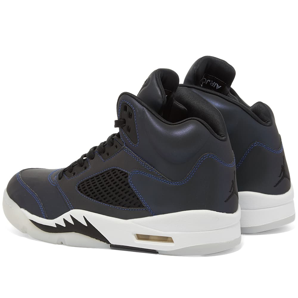 air jordan 5 oil grey