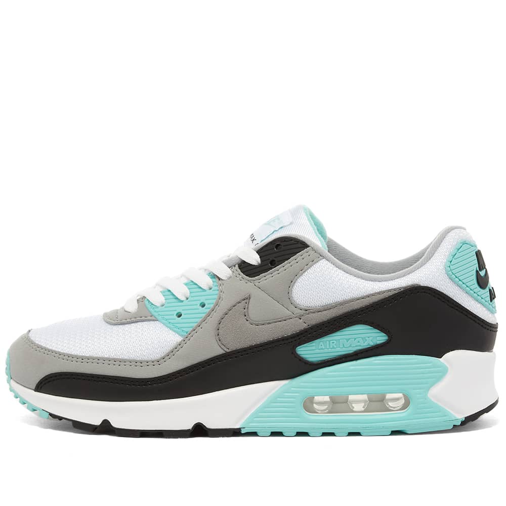 air max 90 turquoise air max 90 turquoise