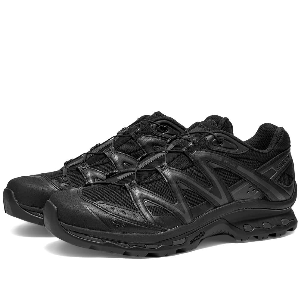 Salomon XT Quest ADVANCED Black & Phantom | END.