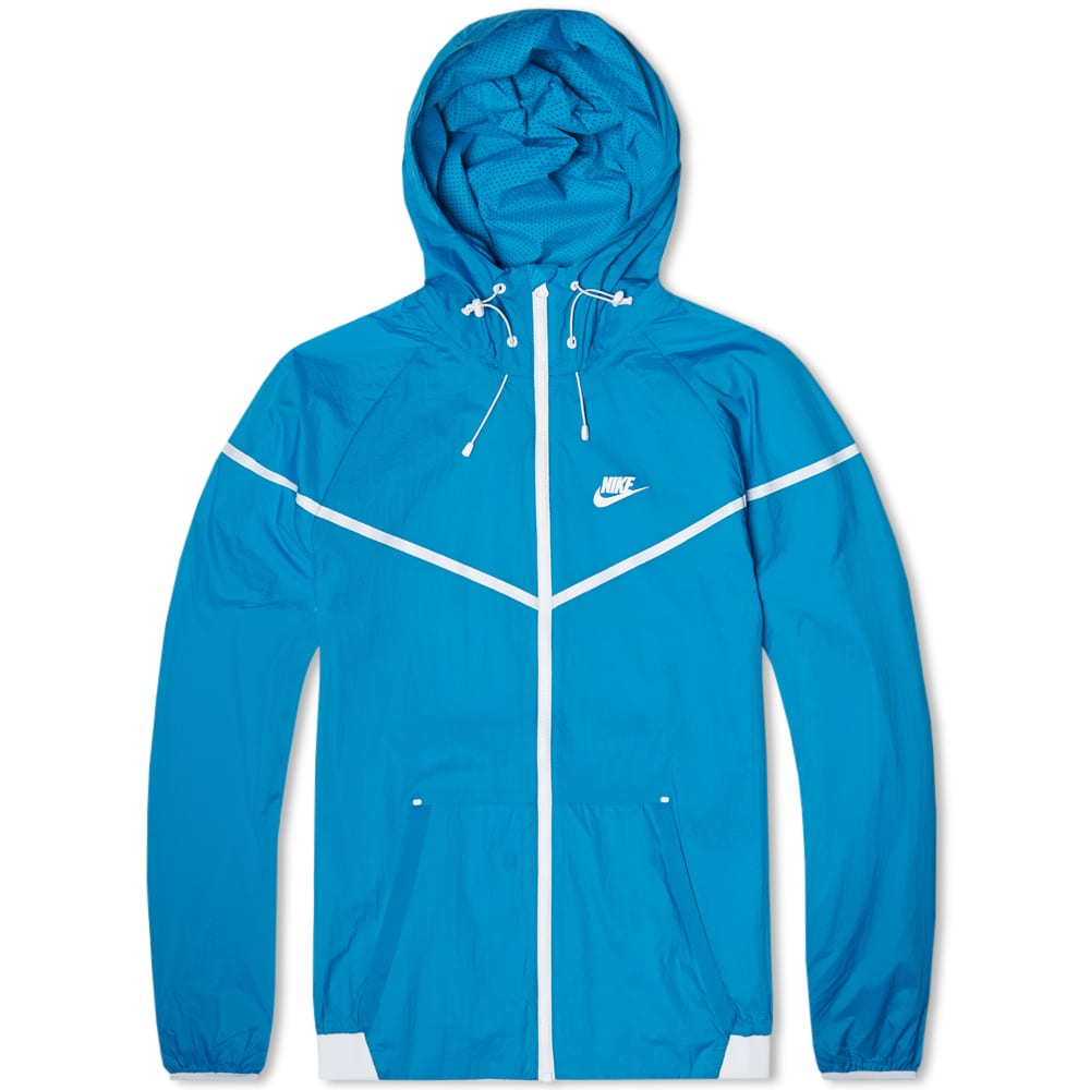 aeroshield windrunner