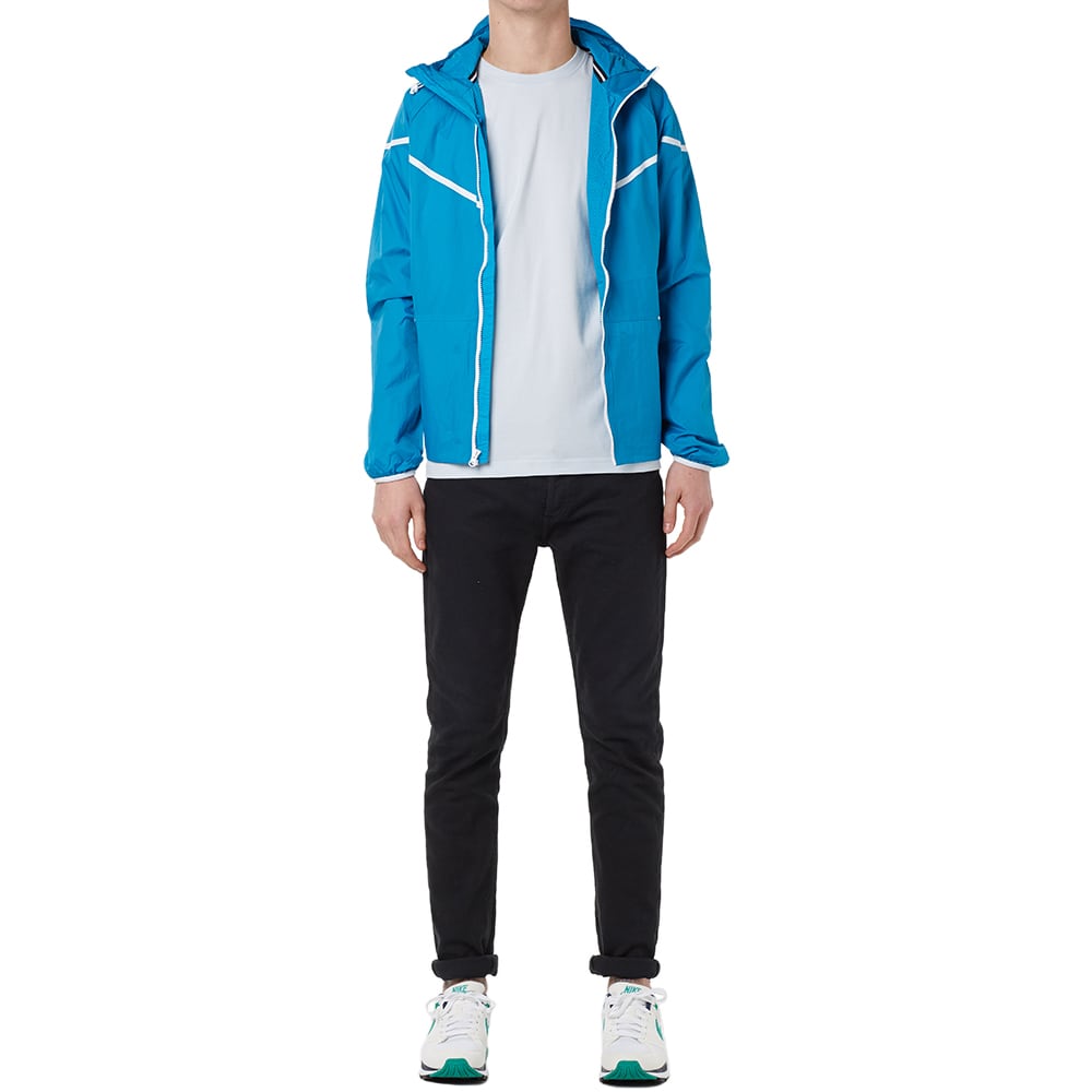 aeroshield windrunner