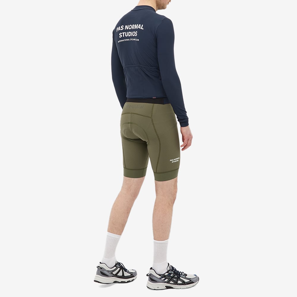 Pas Normal Studios Essential Bib Earth END. (US)