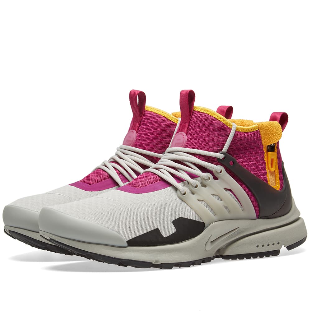 nike air presto mid sp