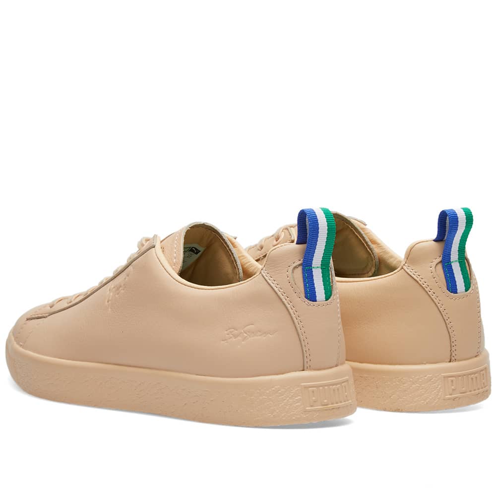 puma clyde big sean