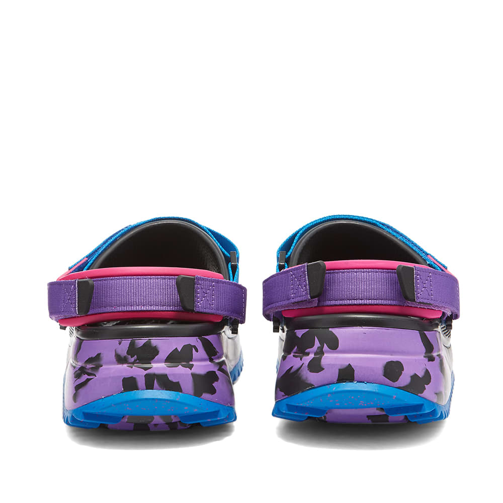 womens croc classic hiker