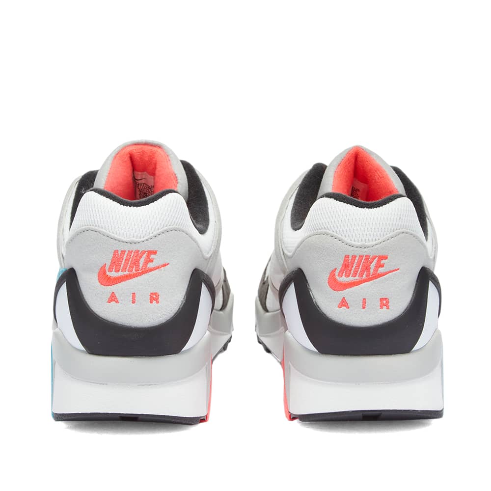 nike air structure violet