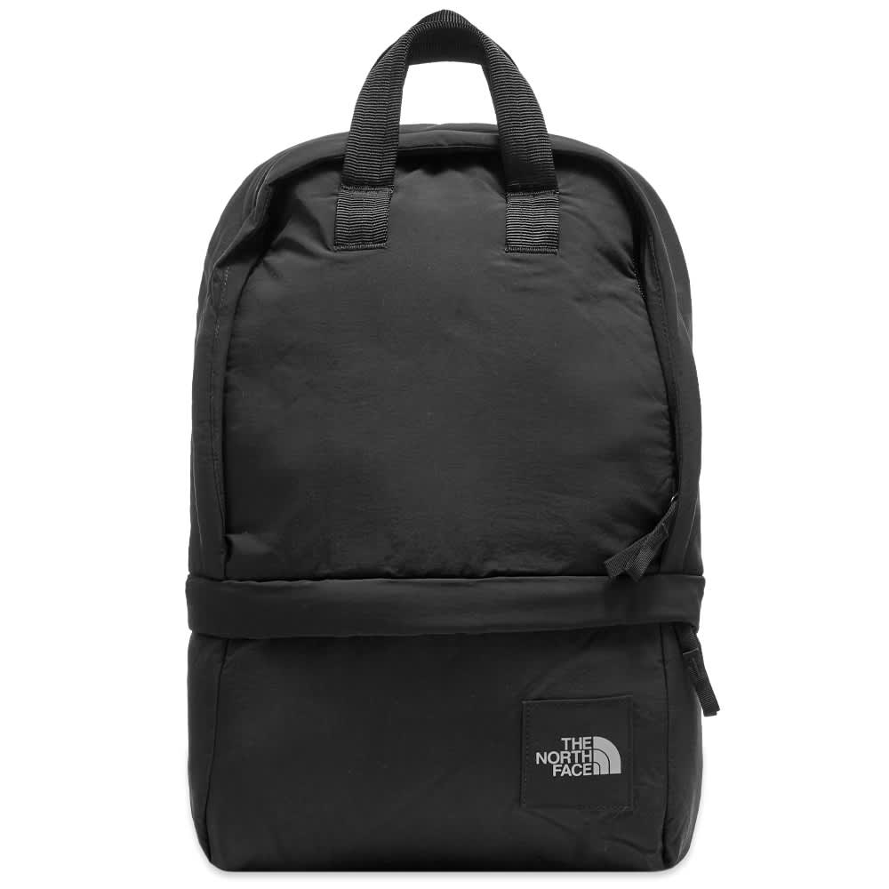 the north face shuttle daypack
