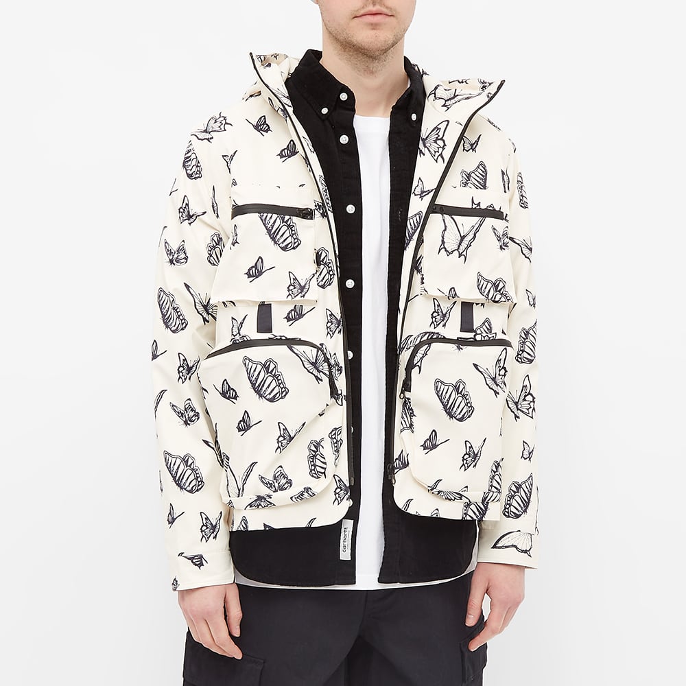 Afield Out Morph Butterfly Jacket Bone END. (DE)