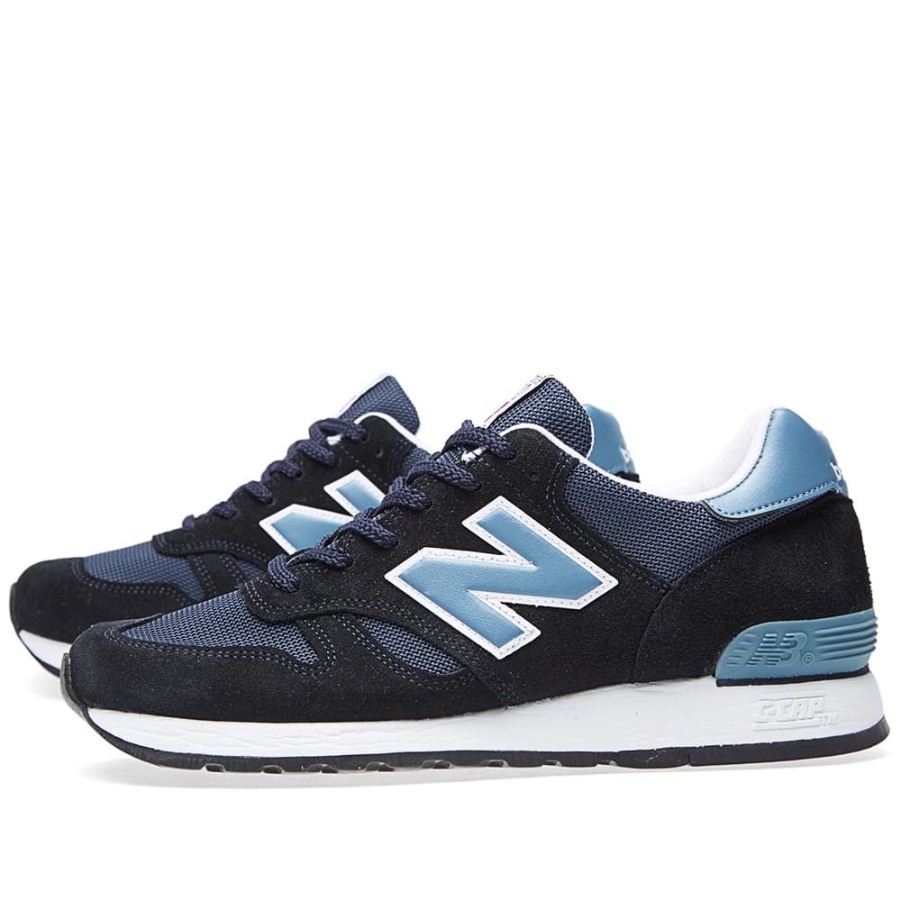 new balance air force