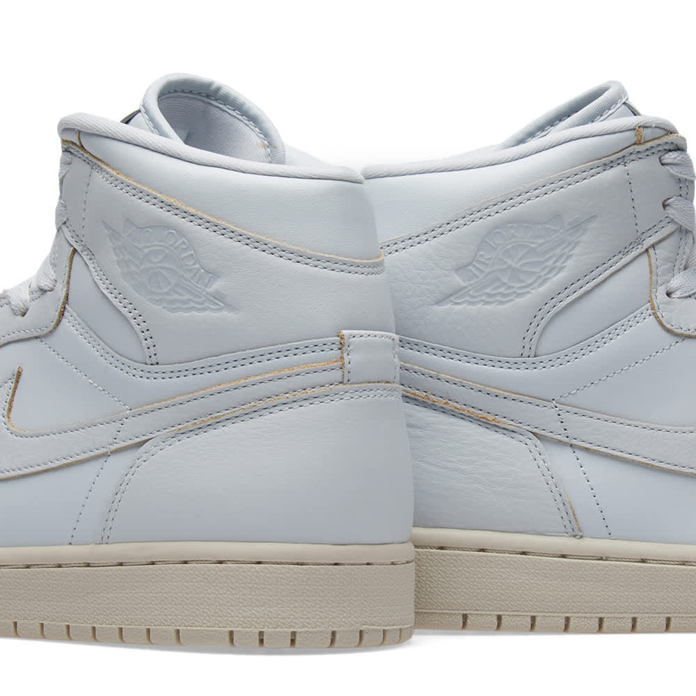 jordan 1 pure platinum desert sand