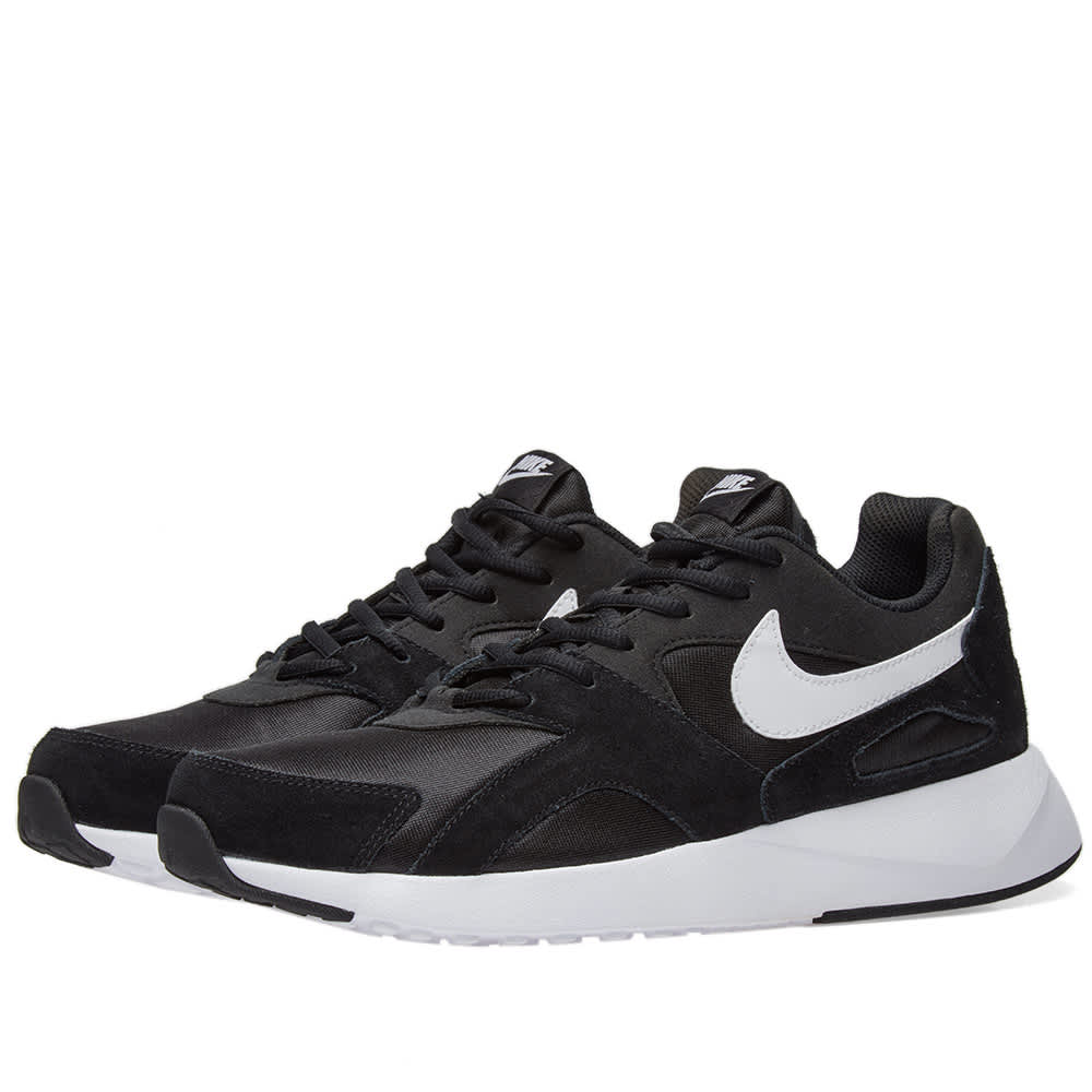 Nike pantheos black clearance