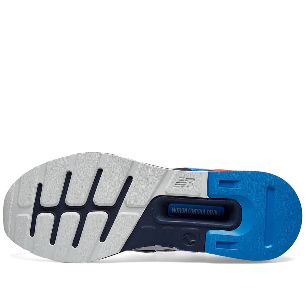new balance motion control device