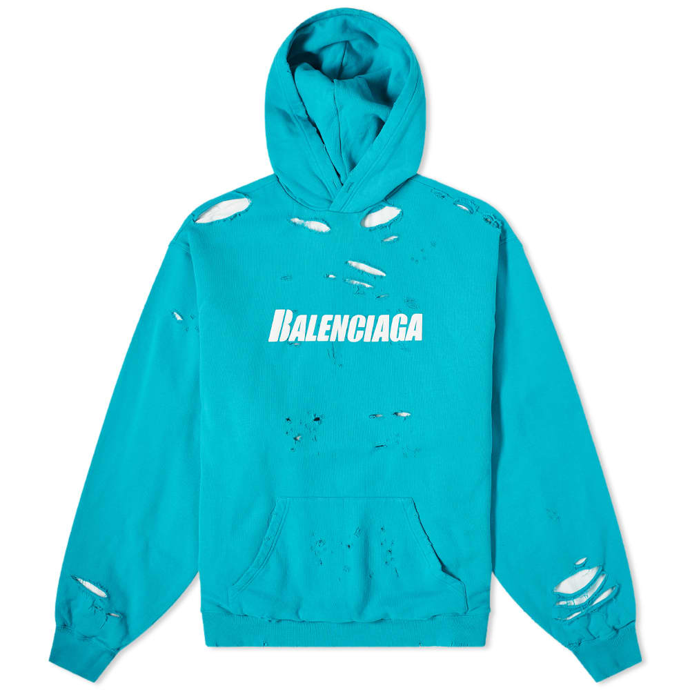 End clothing balenciaga Clearance