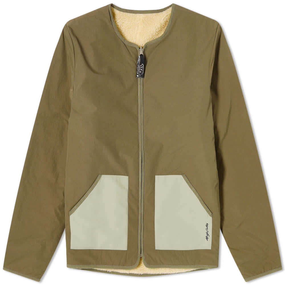 Magic Castles Reversible Fleece Nylon Liner Jacket Company Registration Number 06866013 Vat Number Gb 865368680 Aspennigeriashops