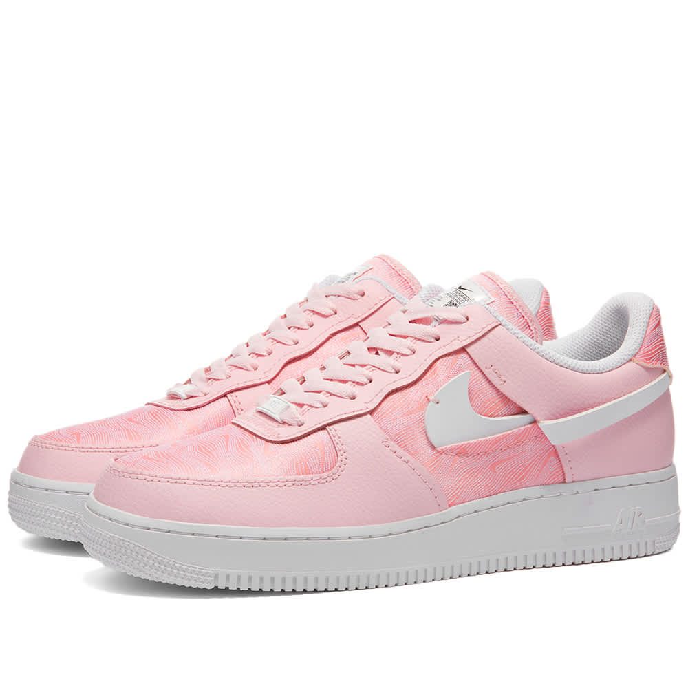 nike air force one lxx