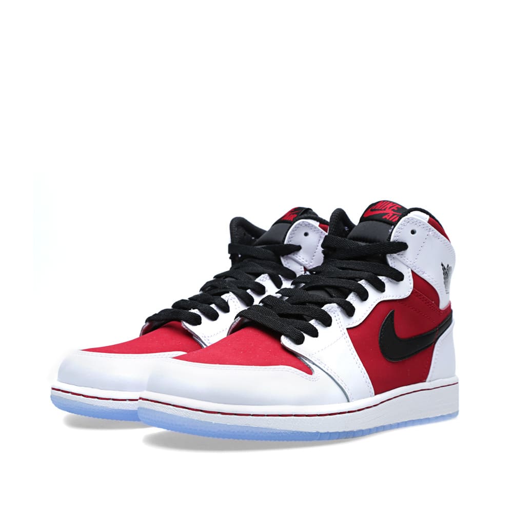 Jordan 1 carmine gs clearance