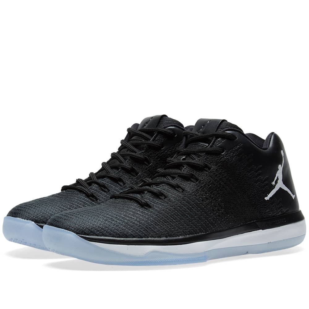 air jordan 31 low